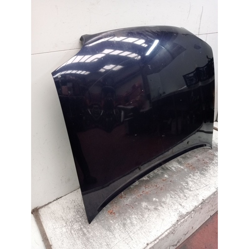 Recambio de capot para ford escort vi (gal, aal, abl) 1.8 16v (eda, ehc) referencia OEM IAM   