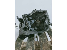Recambio de caja cambios para renault clio iv business referencia OEM IAM JH3367 S012436 5V