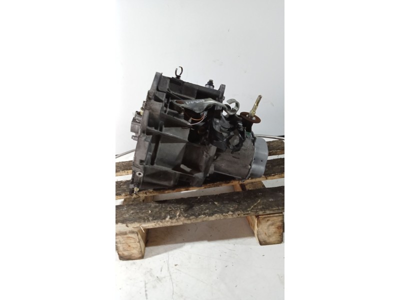 Recambio de caja cambios para citroën xsara (n1) 1.9 td referencia OEM IAM 20TE43 5V 1590855B