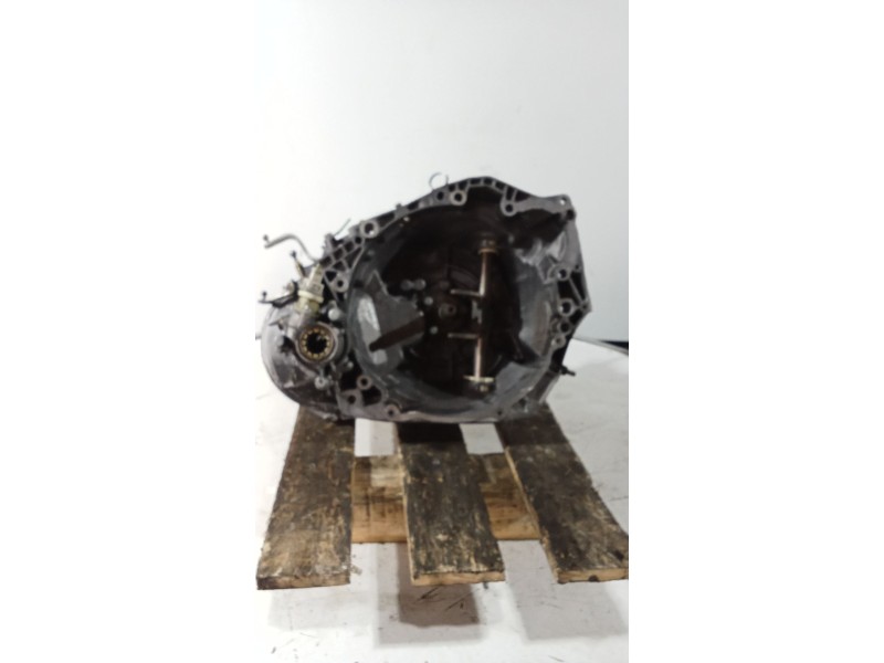 Recambio de caja cambios para citroën xsara (n1) 1.9 td referencia OEM IAM 20TE43 5V 1590855B