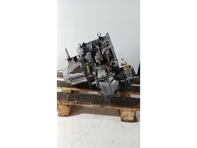 Recambio de caja cambios para citroën xsara (n1) 1.9 td referencia OEM IAM 20TE43 5V 1590855B