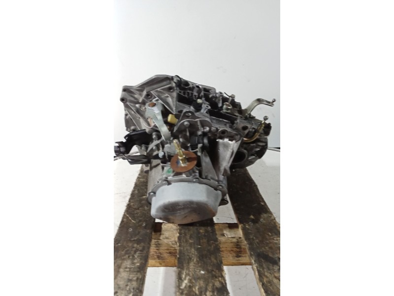 Recambio de caja cambios para citroën xsara (n1) 1.9 td referencia OEM IAM 20TE43 5V 1590855B