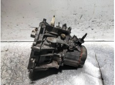 Recambio de caja cambios para citroen bx berlina gt 16v kat referencia OEM IAM   