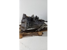 Recambio de caja cambios para volkswagen jetta ii (19e, 1g2, 165) 1.6 referencia OEM IAM 4T 5v 29080
