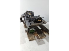 Recambio de caja cambios para volkswagen jetta ii (19e, 1g2, 165) 1.6 referencia OEM IAM 4T 5v 29080 2