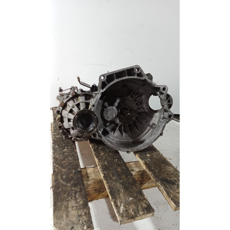 Recambio de caja cambios para volkswagen jetta ii (19e, 1g2, 165) 1.6 referencia OEM IAM 4T 5v 29080