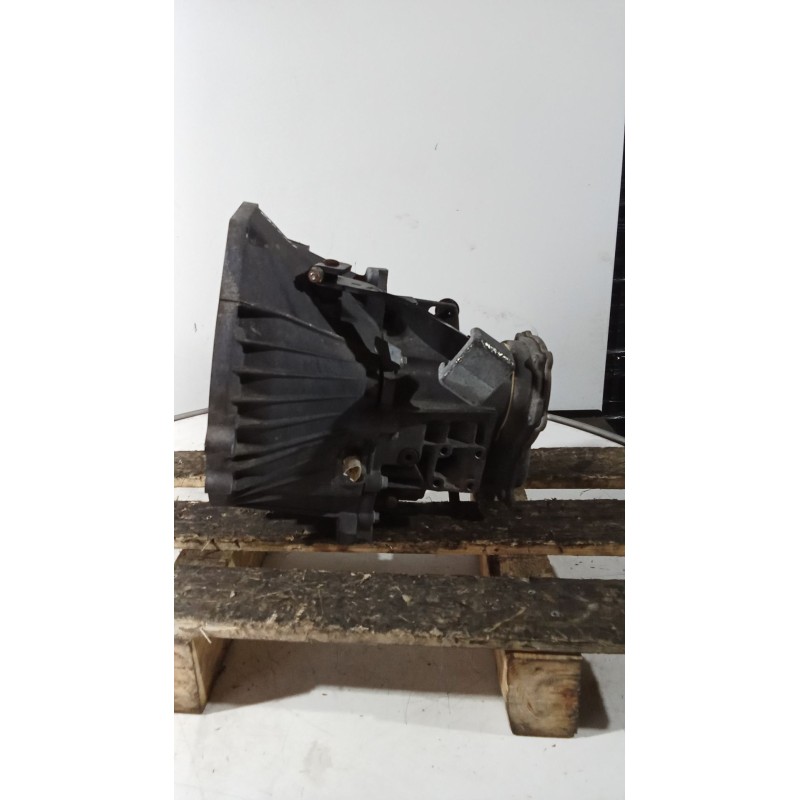 Recambio de caja cambios para ford escort vi (gal, aal, abl) 1.8 16v (eda, ehc) referencia OEM IAM 96WTCB 5v FOF8D17