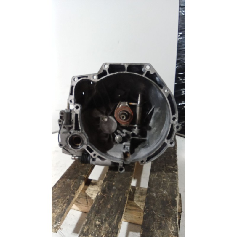 Recambio de caja cambios para ford escort vi (gal, aal, abl) 1.8 16v (eda, ehc) referencia OEM IAM 96WTCB 5v FOF8D17