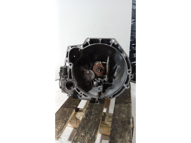 Recambio de caja cambios para ford escort vi (gal, aal, abl) 1.8 16v (eda, ehc) referencia OEM IAM 96WTCB 5v FOF8D17