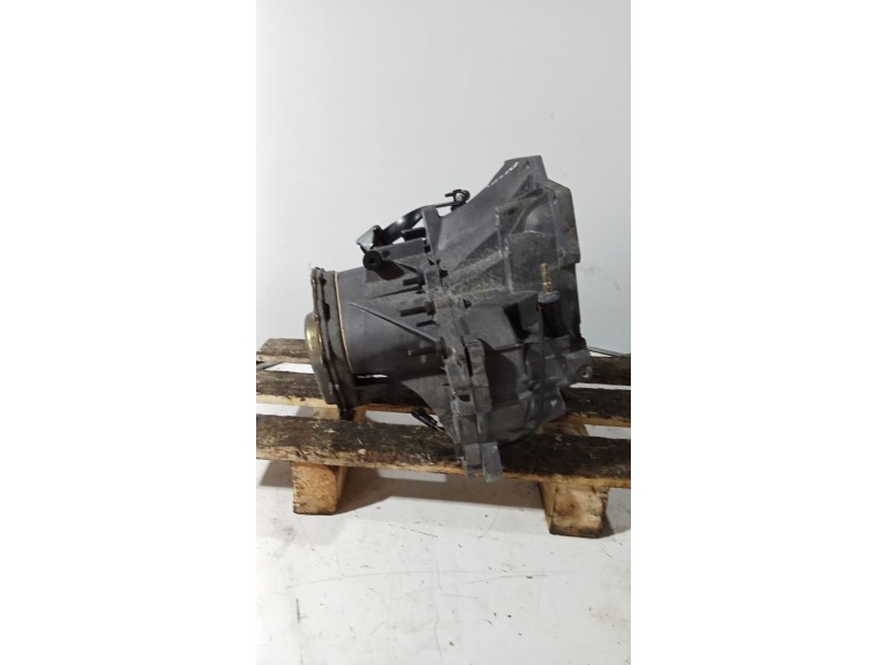 Recambio de caja cambios para ford escort vi (gal, aal, abl) 1.8 16v (eda, ehc) referencia OEM IAM 96WTCB 5v FOF8D17