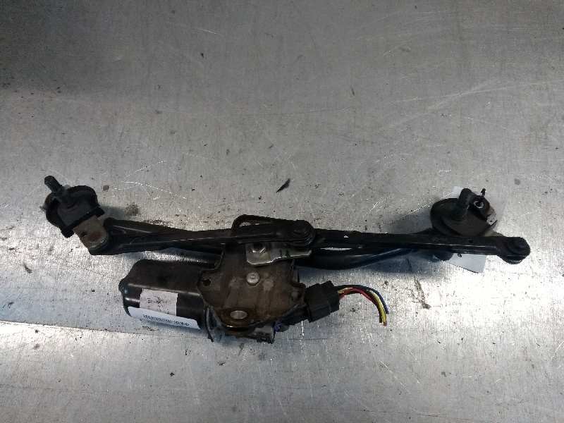 Recambio de motor limpia delantero para hyundai i10 1.1 12v cat referencia OEM IAM   