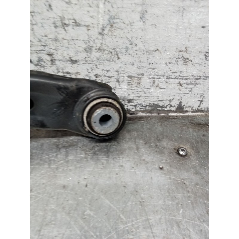 Recambio de brazo suspension inferior trasero izquierdo para audi a4 b7 avant (8ed) 2.0 tdi 16v referencia OEM IAM 8E0505323M  