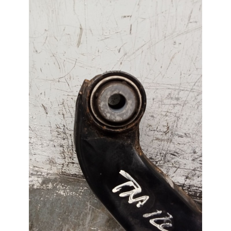 Recambio de brazo suspension inferior trasero izquierdo para audi a4 b7 avant (8ed) 2.0 tdi 16v referencia OEM IAM 8E0505323M  