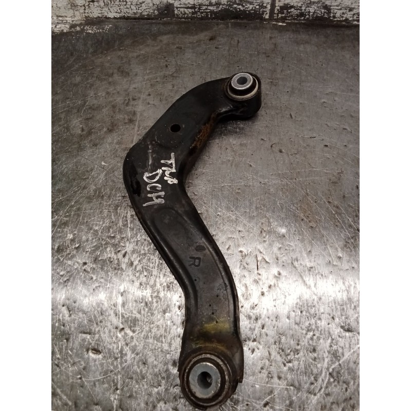 Recambio de brazo suspension inferior trasero derecho para audi a4 b7 avant (8ed) 2.0 tdi 16v referencia OEM IAM 8E0505324M  