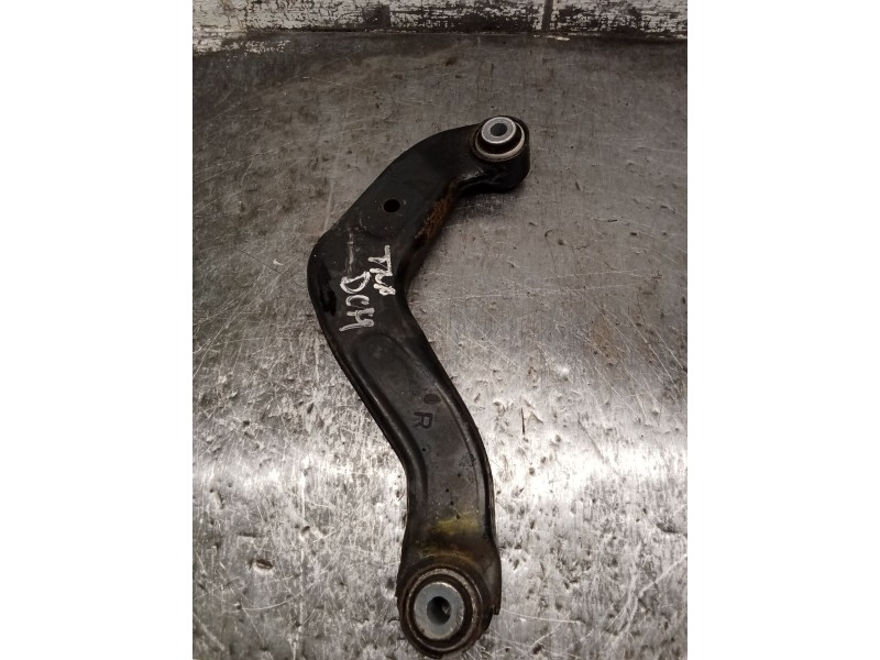 Recambio de brazo suspension inferior trasero derecho para audi a4 b7 avant (8ed) 2.0 tdi 16v referencia OEM IAM 8E0505324M  