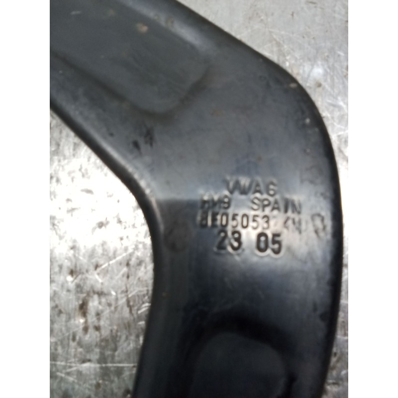 Recambio de brazo suspension inferior trasero derecho para audi a4 b7 avant (8ed) 2.0 tdi 16v referencia OEM IAM 8E0505324M  