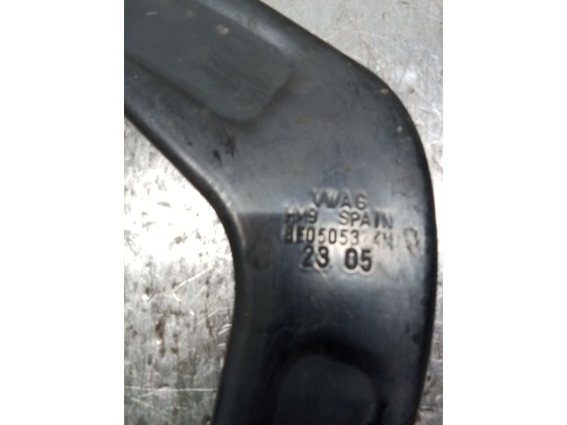 Recambio de brazo suspension inferior trasero derecho para audi a4 b7 avant (8ed) 2.0 tdi 16v referencia OEM IAM 8E0505324M  