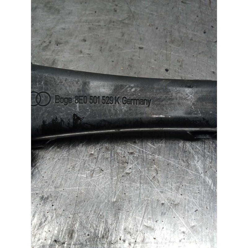 Recambio de brazo suspension inferior trasero derecho para audi a4 b7 avant (8ed) 2.0 tdi 16v referencia OEM IAM 8E0501529K  