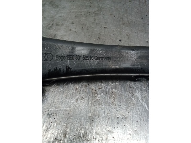 Recambio de brazo suspension inferior trasero derecho para audi a4 b7 avant (8ed) 2.0 tdi 16v referencia OEM IAM 8E0501529K  