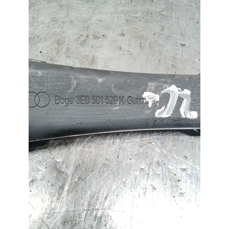 Recambio de brazo suspension inferior trasero izquierdo para audi a4 b7 avant (8ed) 2.0 tdi 16v referencia OEM IAM 8E0501525K  