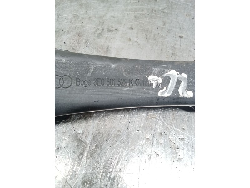 Recambio de brazo suspension inferior trasero izquierdo para audi a4 b7 avant (8ed) 2.0 tdi 16v referencia OEM IAM 8E0501525K  