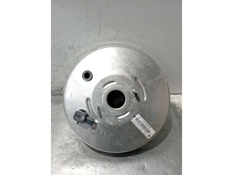 Recambio de servofreno para mercedes-benz cla shooting brake (x118) cla 200 d (118.612) referencia OEM IAM A2474300600  