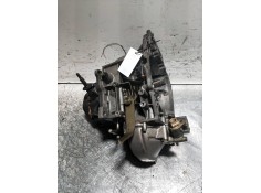 Recambio de caja cambios para citroen bx berlina gt 16v kat referencia OEM IAM    2