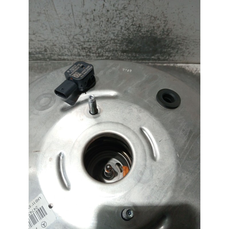 Recambio de servofreno para mercedes-benz cla shooting brake (x118) cla 200 d (118.612) referencia OEM IAM A2474300600  