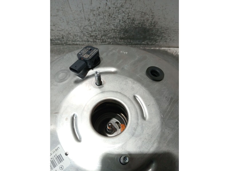 Recambio de servofreno para mercedes-benz cla shooting brake (x118) cla 200 d (118.612) referencia OEM IAM A2474300600  