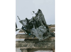 Recambio de caja cambios para renault clio iv business referencia OEM IAM JH3367 S012436 5V 2
