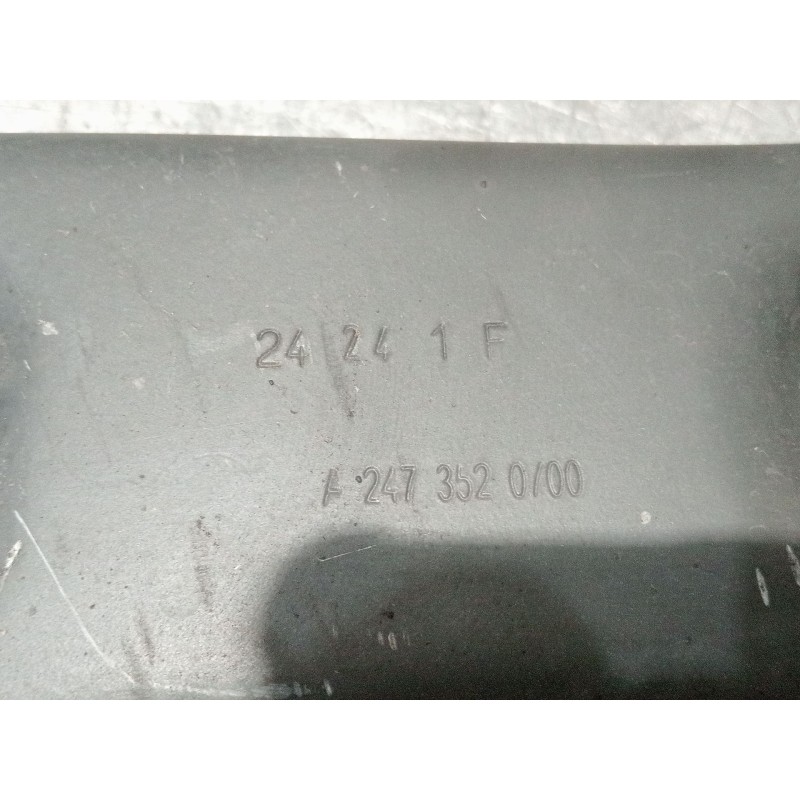 Recambio de brazo suspension inferior trasero izquierdo para mercedes-benz cla shooting brake (x118) cla 200 d (118.612) referen