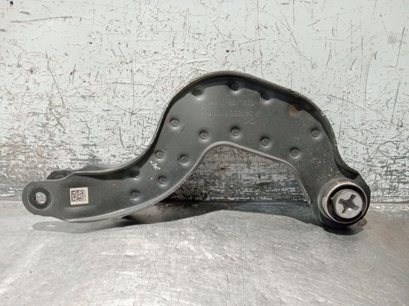 Recambio de brazo suspension inferior trasero izquierdo para mercedes-benz cla shooting brake (x118) cla 200 d (118.612) referen