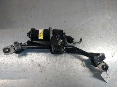 Recambio de motor limpia delantero para hyundai i10 1.1 12v cat referencia OEM IAM    2