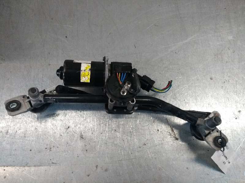 Recambio de motor limpia delantero para hyundai i10 1.1 12v cat referencia OEM IAM   