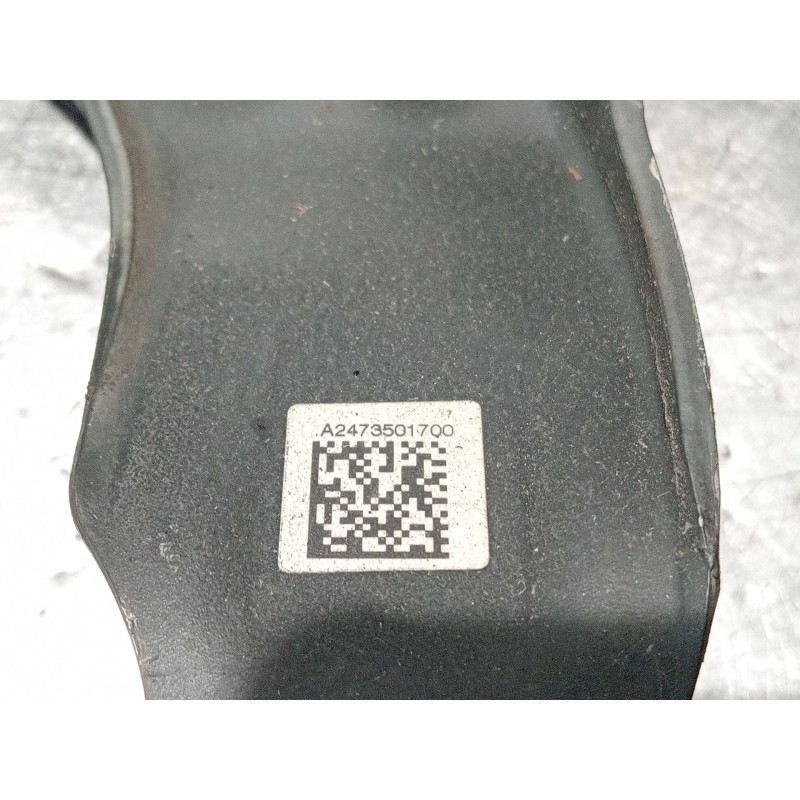 Recambio de brazo suspension inferior trasero izquierdo para mercedes-benz cla shooting brake (x118) cla 200 d (118.612) referen