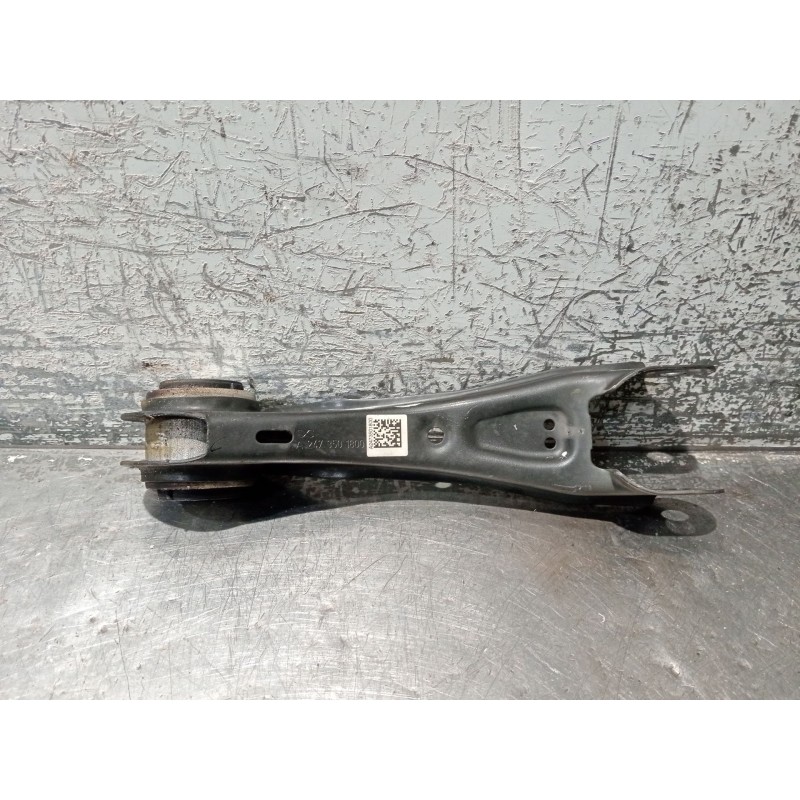 Recambio de brazo suspension superior trasero izquierdo para mercedes-benz cla shooting brake (x118) cla 200 d (118.612) referen