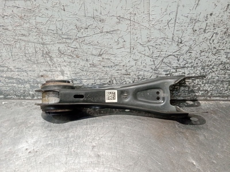 Recambio de brazo suspension superior trasero izquierdo para mercedes-benz cla shooting brake (x118) cla 200 d (118.612) referen