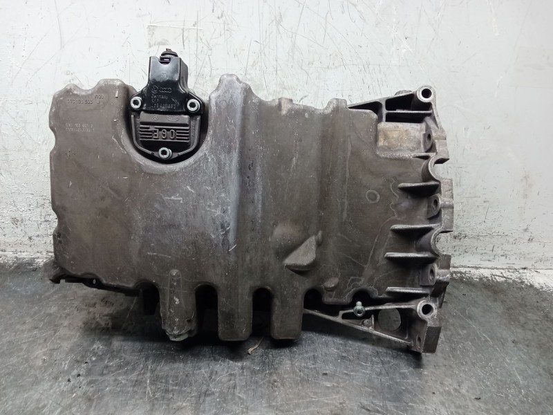 Recambio de carter para audi a4 b7 avant (8ed) 2.0 tdi 16v referencia OEM IAM 03G103603  