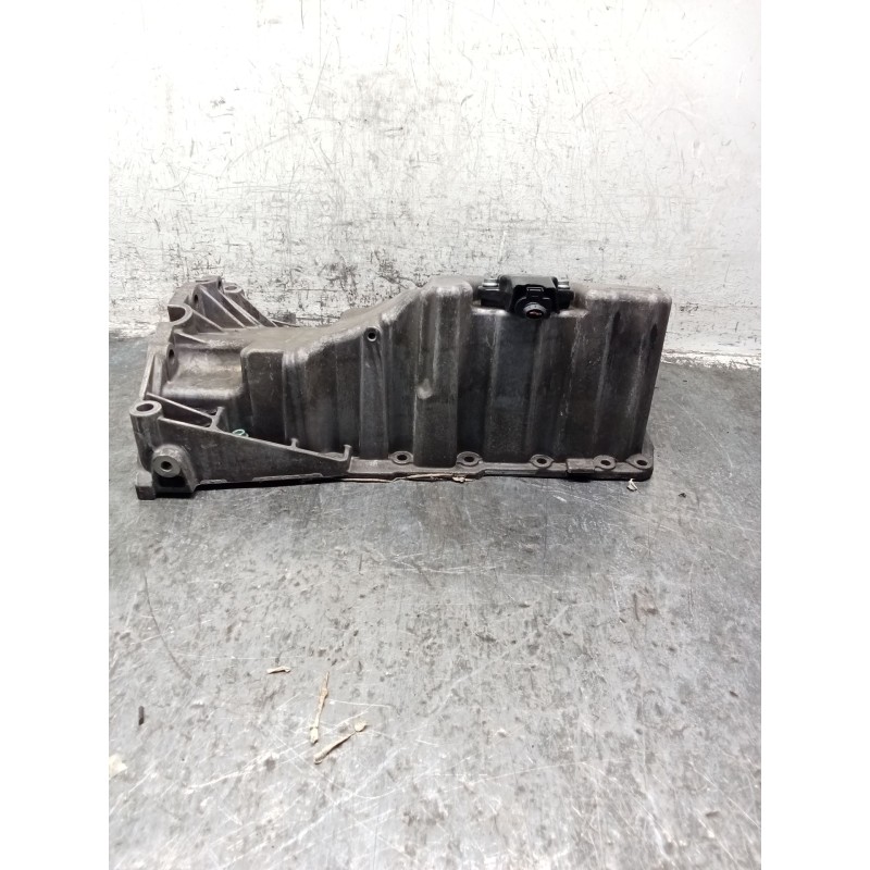 Recambio de carter para audi a4 b7 avant (8ed) 2.0 tdi 16v referencia OEM IAM 03G103603  