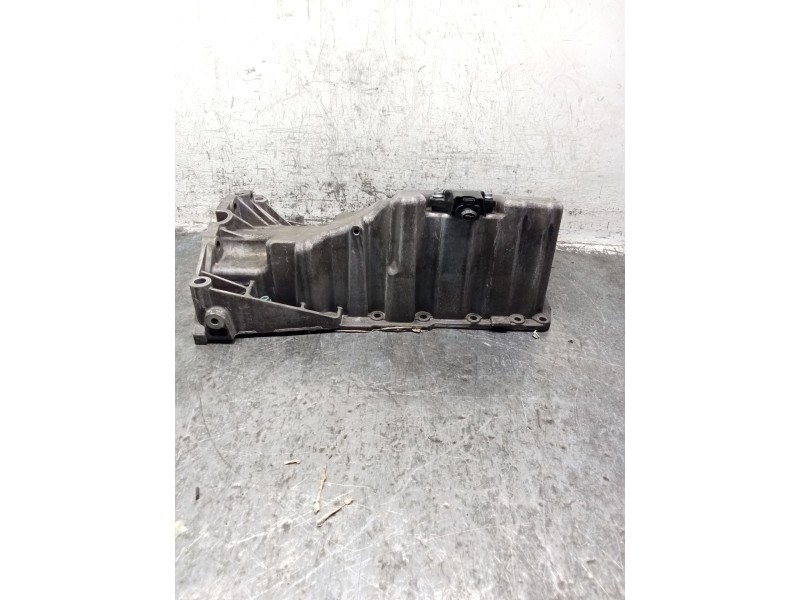 Recambio de carter para audi a4 b7 avant (8ed) 2.0 tdi 16v referencia OEM IAM 03G103603  