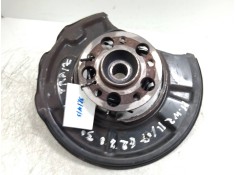 Recambio de mangueta trasera izquierda para mercedes clase e (w211) berlina 3.0 cdi cat referencia OEM IAM   