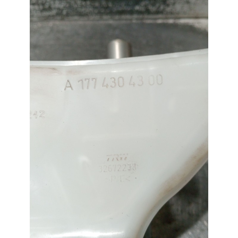 Recambio de bomba freno para mercedes-benz cla shooting brake (x118) cla 200 d (118.612) referencia OEM IAM A1774304300 32672238