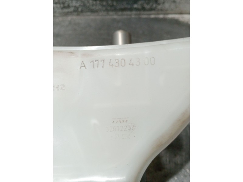 Recambio de bomba freno para mercedes-benz cla shooting brake (x118) cla 200 d (118.612) referencia OEM IAM A1774304300 32672238