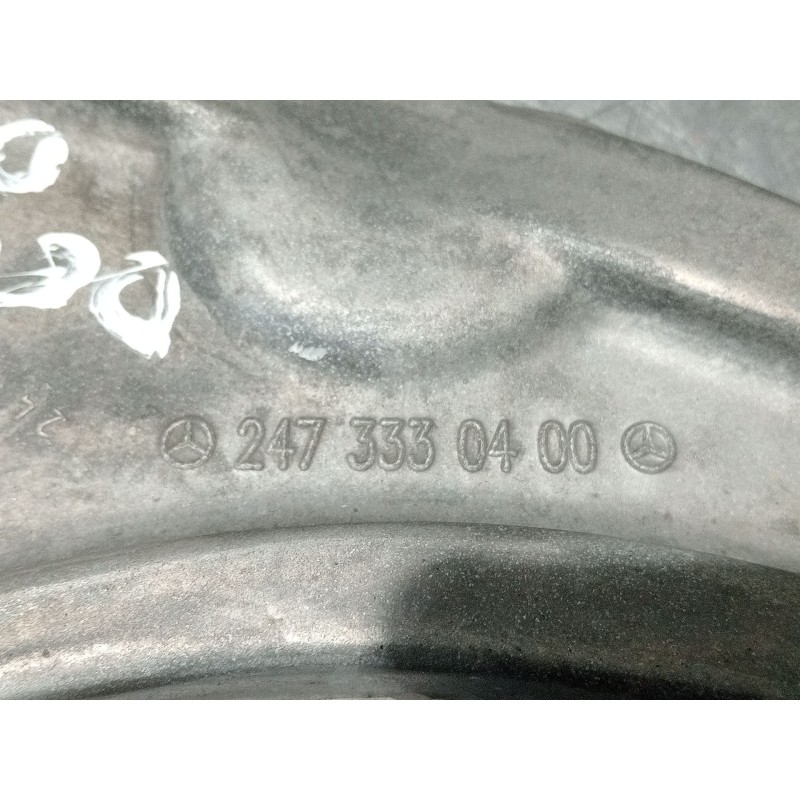 Recambio de brazo suspension inferior delantero derecho para mercedes-benz cla shooting brake (x118) cla 200 d (118.612) referen