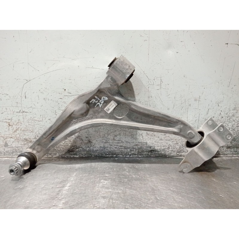 Recambio de brazo suspension inferior delantero izquierdo para mercedes-benz cla shooting brake (x118) cla 200 d (118.612) refer