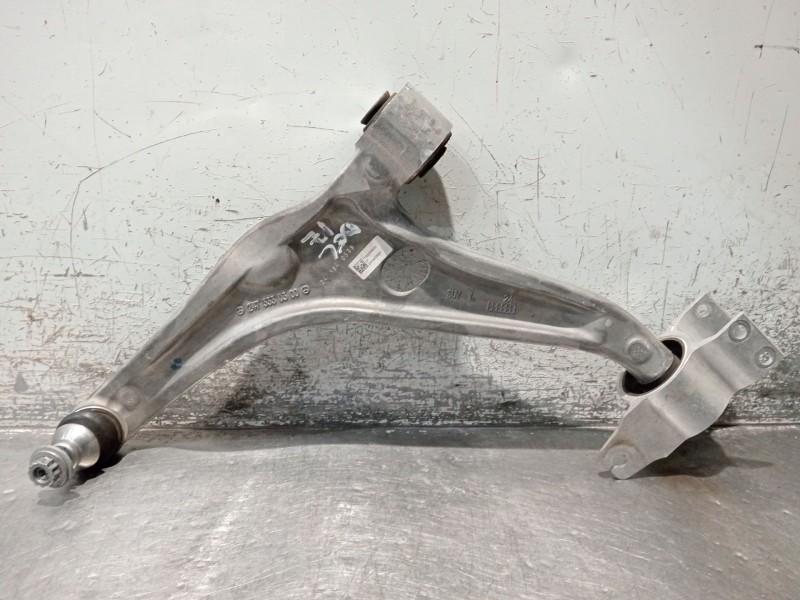 Recambio de brazo suspension inferior delantero izquierdo para mercedes-benz cla shooting brake (x118) cla 200 d (118.612) refer