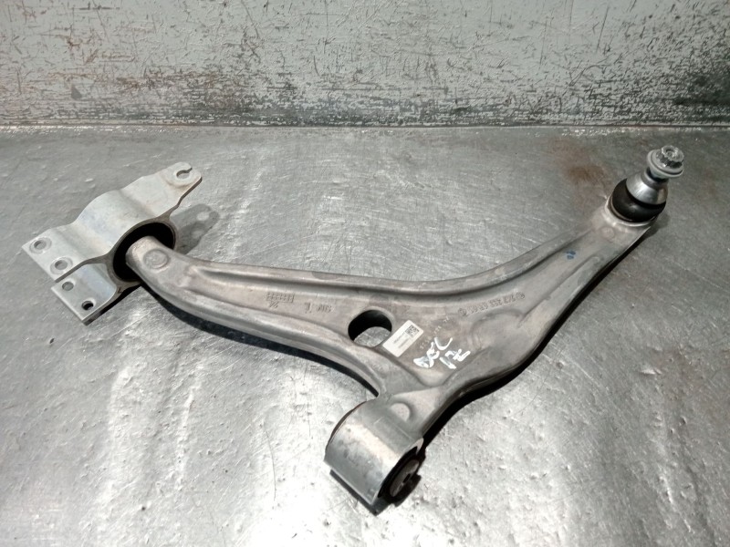 Recambio de brazo suspension inferior delantero izquierdo para mercedes-benz cla shooting brake (x118) cla 200 d (118.612) refer
