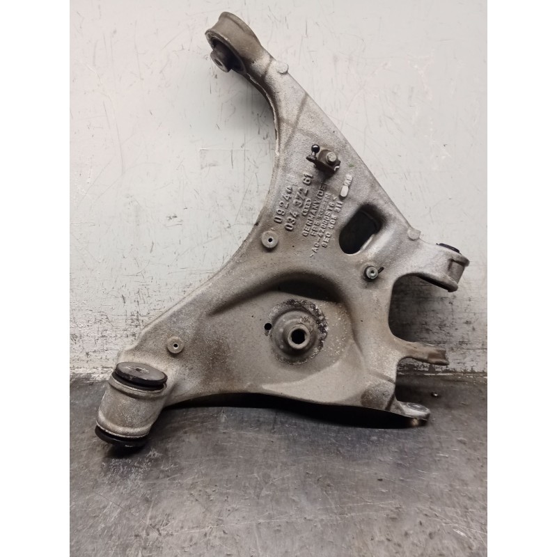 Recambio de brazo suspension inferior trasero izquierdo para audi a4 b7 avant (8ed) 2.0 tdi 16v referencia OEM IAM   