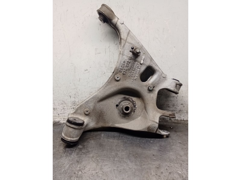 Recambio de brazo suspension inferior trasero izquierdo para audi a4 b7 avant (8ed) 2.0 tdi 16v referencia OEM IAM   