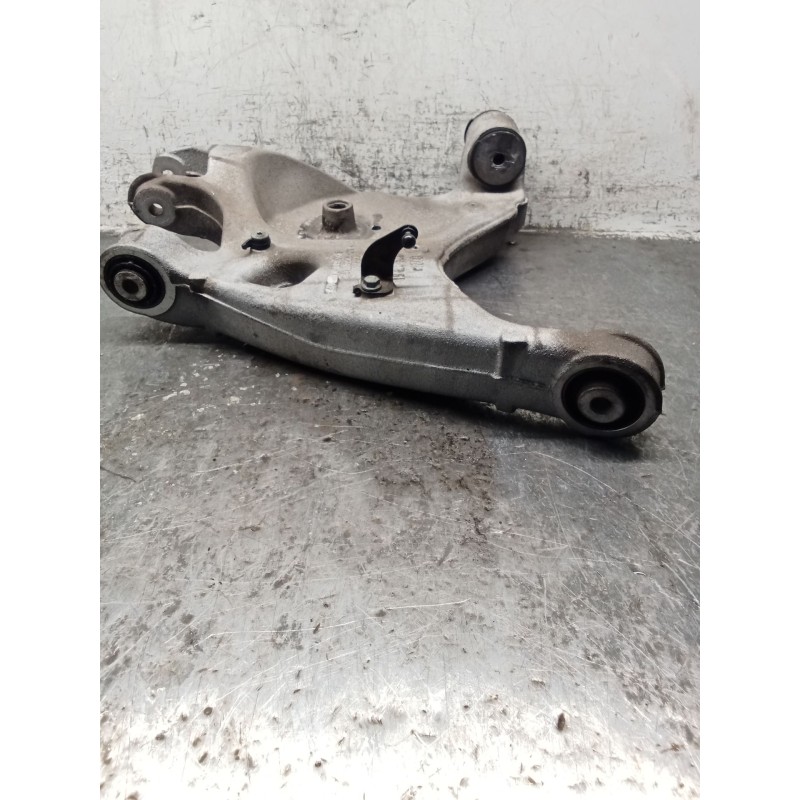 Recambio de brazo suspension inferior trasero izquierdo para audi a4 b7 avant (8ed) 2.0 tdi 16v referencia OEM IAM   